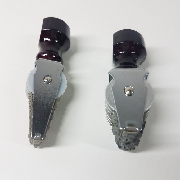 Vintage W.T Roger's Deluxe Stamp Set - Picture 10 of 12